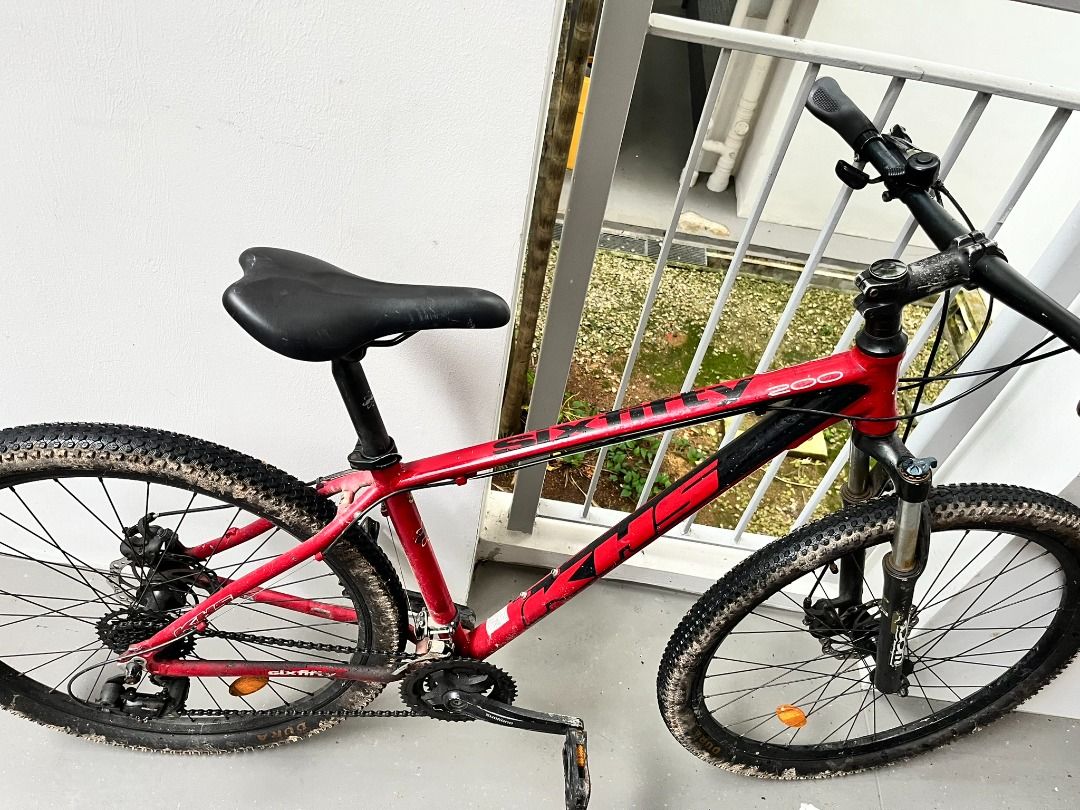 Khs sixfifty 2025 200