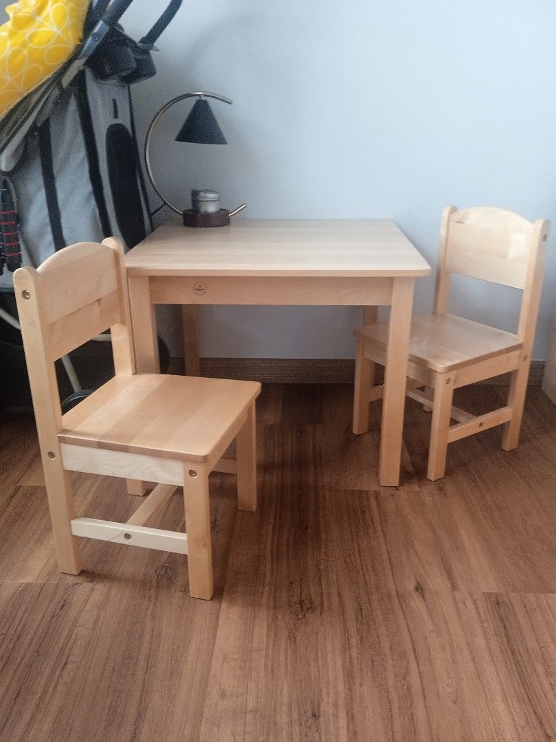 KidKraft Aspen Table and Chairs Set