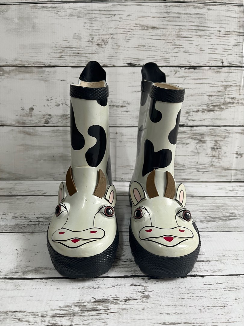 Kidorable on sale rain boots