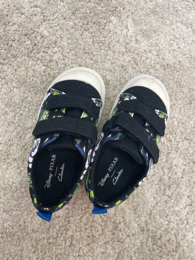 Kids Clarks shoes sneakers Babies Kids Babies Kids Fashion