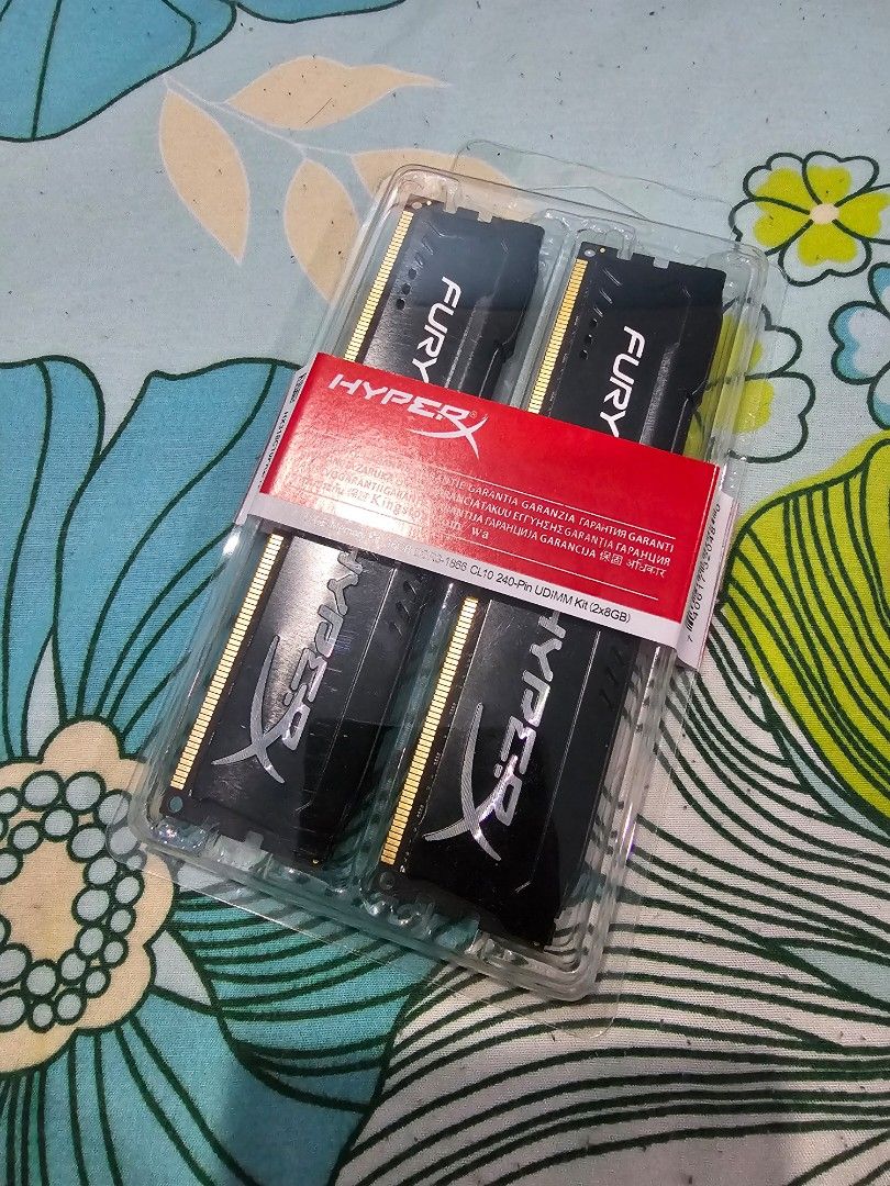 Kingston ddr3 1866 outlet