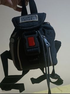 Kipling micro Backpack