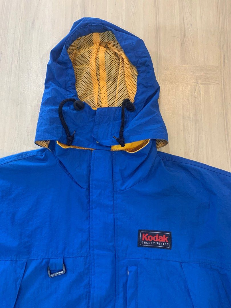 Kodak outlet vintage jacket