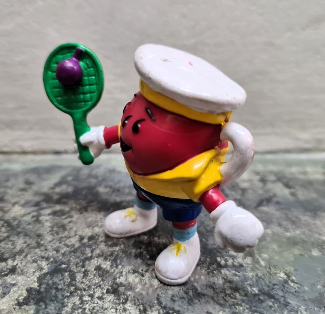 Kool aid man toys new arrivals