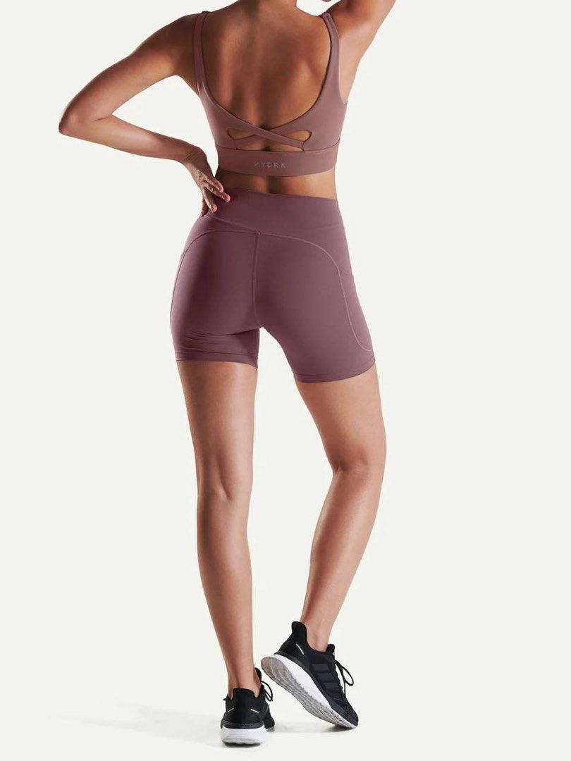 BNWT] Kydra Kyro 7 Pocket Shorts, Women's Fashion, Activewear on Carousell