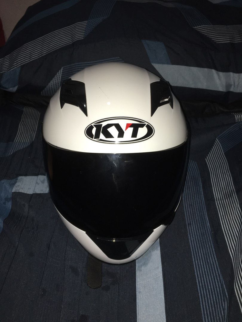 Helm full face olx top