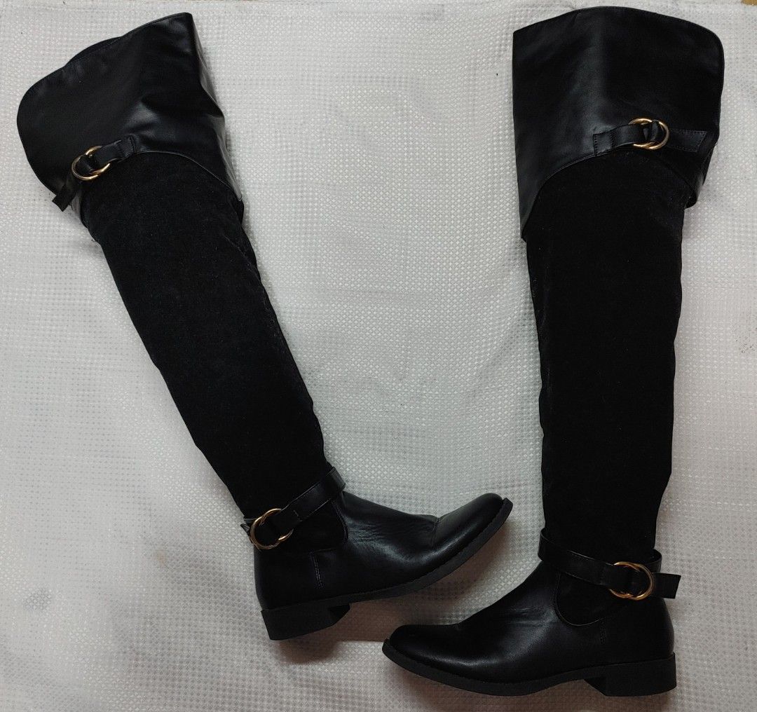 Shoedazzle boots deals