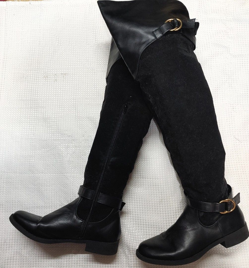 Shoedazzle store women's boots