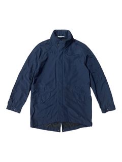 Mens lacoste jacket sale hot sale