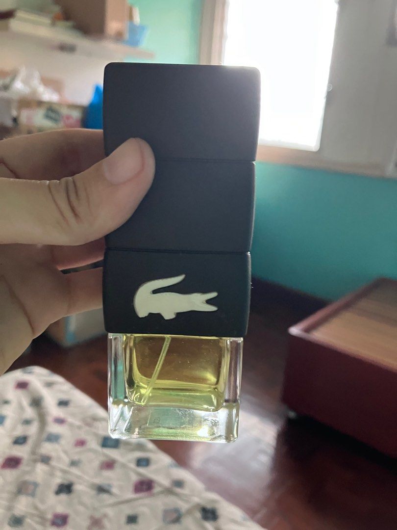 Lacoste challenge 50ml sale