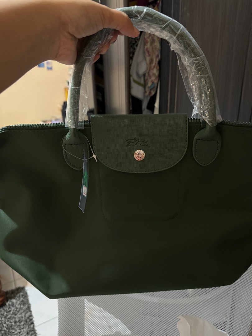 Lacoste longchamp hot sale bag price