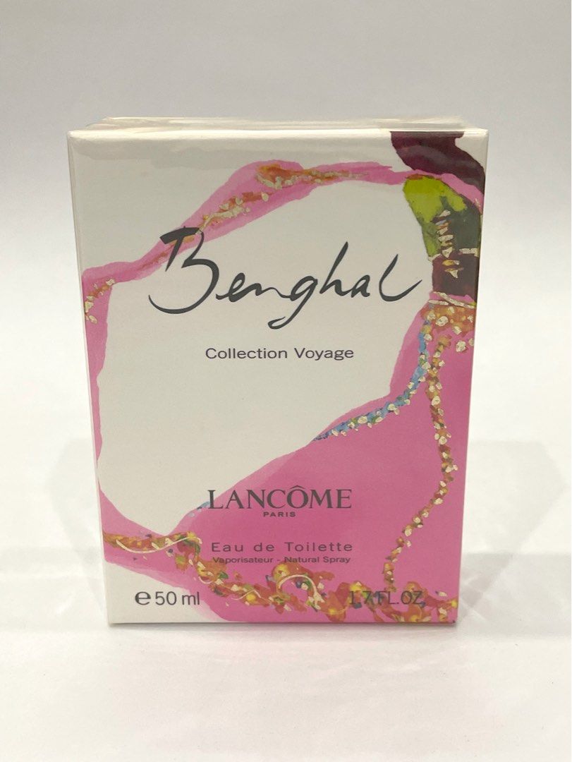 Benghal lancome shop perfume