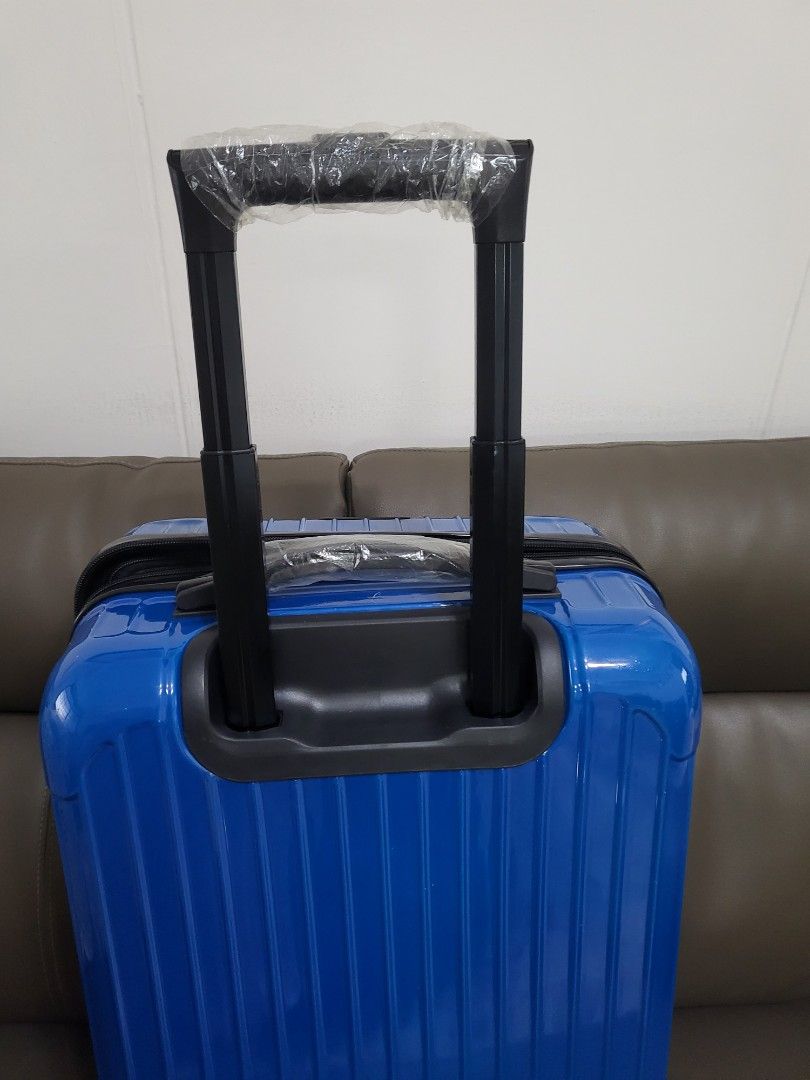Laneige luggage clearance