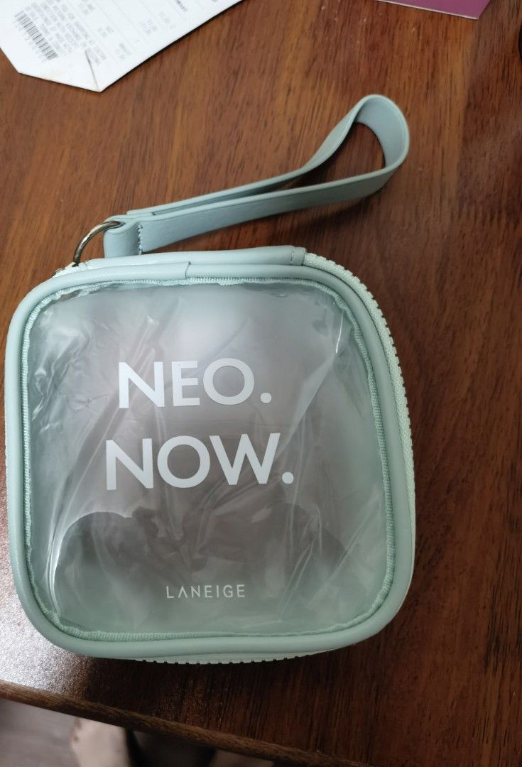 Laneige bag hotsell