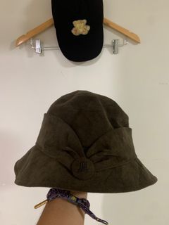 Lanvin Paris Collection Hat