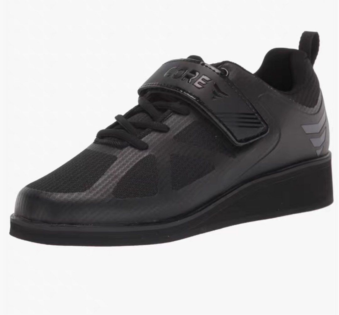 Adipower deadlift best sale