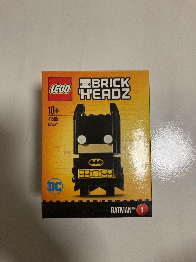 Lego 41585 online