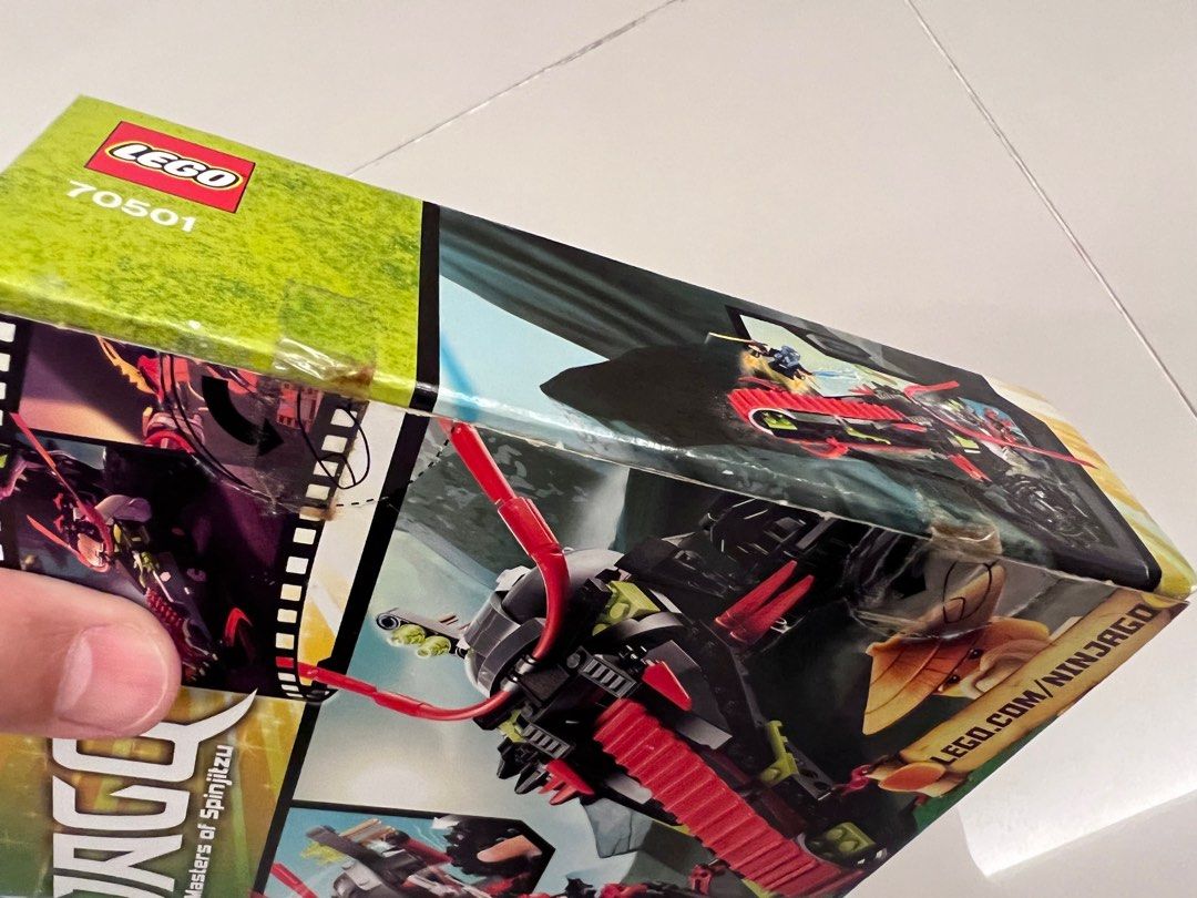 Olx ninjago discount