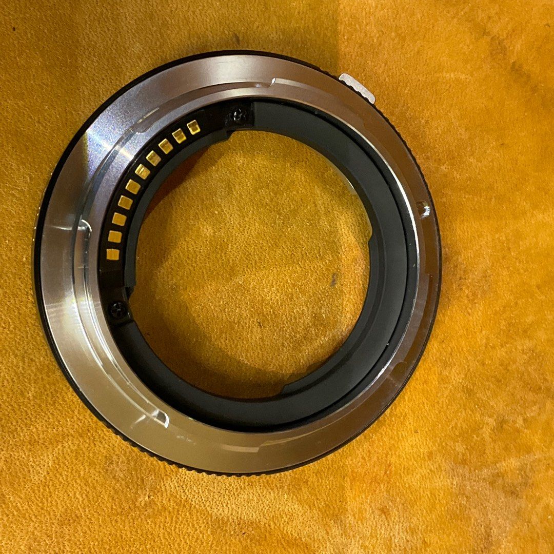 Leica M to L Adapter 18771 (23124), Photography, Photography
