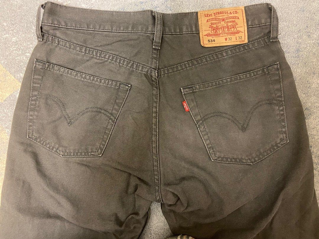 Levis 534 shop