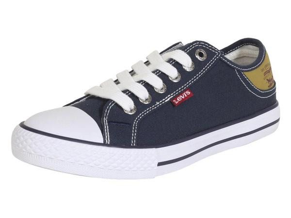 Women's levi's stan new arrivals buck sneakers