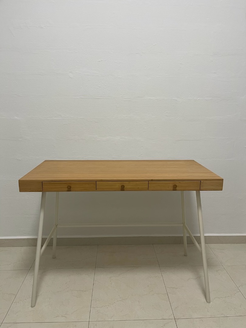 Lillasen desk store for sale