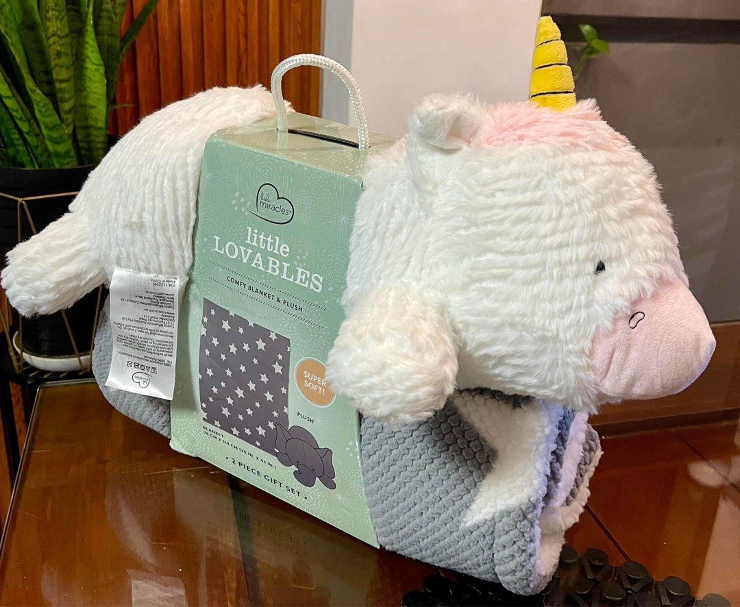 Little miracles online little lovables