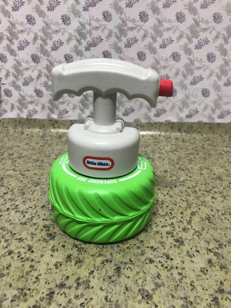 Little tikes wheelz clearance tyre twister mini
