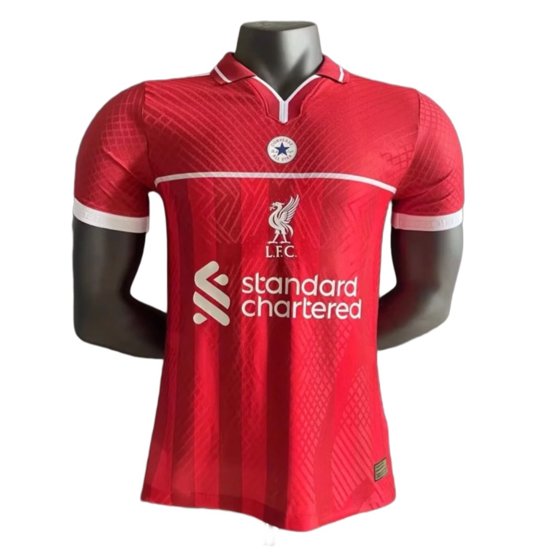 Converse hotsell madrid jersey