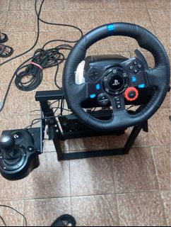 Playseat Challenge Simulator Racing Seat only, Video Gaming, Gaming  Accessories, Controllers on Carousell