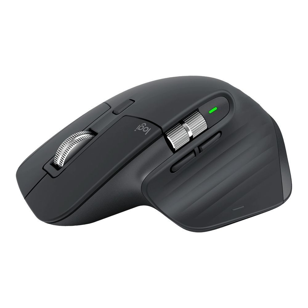 LOGITECH MX MASTER 3S PERFORMANCE WIRELESS MOUSE (Category: Mouse & Mousepads) located in San Juan City. Submitted by blueswitchpc (Listing ID 1281947561, Image 3). Description: 🚨 RESTOCK ALERT 🚨 LOGITECH MX MASTER 3S PERFORMANCE WIRELESS MOUSE. PALE GRAY - PRICE - PHP 7,250 GRAPHITE - PRICE - PHP 7,099 Discounted Price for Bulk Orders‼️ Message us to place your order. Specs Details: https://www.logitech.com/en-ph/products/mice/mx-master-3s.910