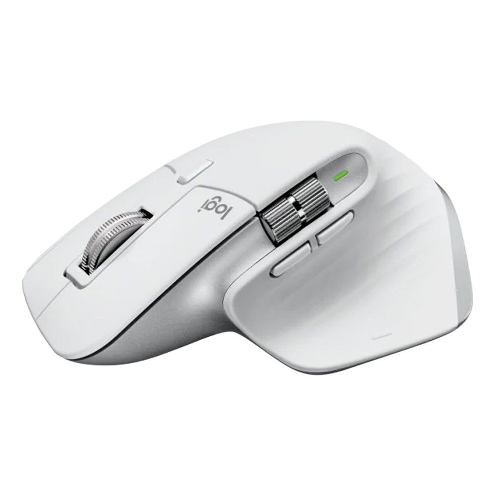 LOGITECH MX MASTER 3S PERFORMANCE WIRELESS MOUSE (Category: Mouse & Mousepads) located in San Juan City. Submitted by blueswitchpc (Listing ID 1281947561, Image 2). Description: 🚨 RESTOCK ALERT 🚨 LOGITECH MX MASTER 3S PERFORMANCE WIRELESS MOUSE. PALE GRAY - PRICE - PHP 7,250 GRAPHITE - PRICE - PHP 7,099 Discounted Price for Bulk Orders‼️ Message us to place your order. Specs Details: https://www.logitech.com/en-ph/products/mice/mx-master-3s.910
