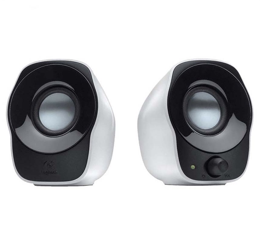 Z121 logitech 2025