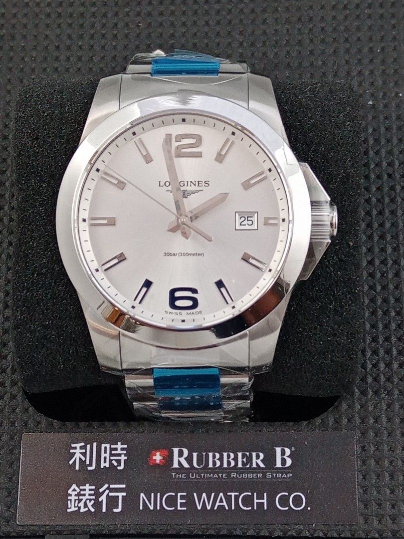 Longines l36594766 shop