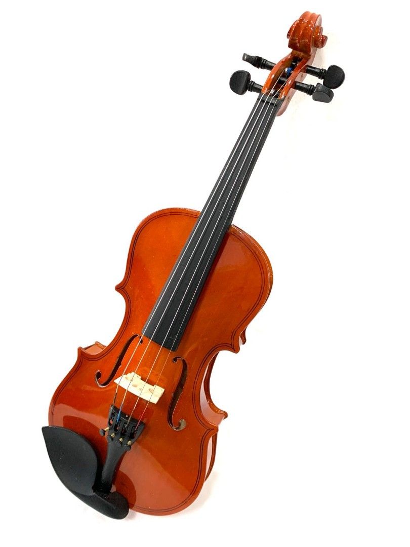 Looking for a budget Violin for kids Brand New Beginners Violin set at Only 80. Free delivery