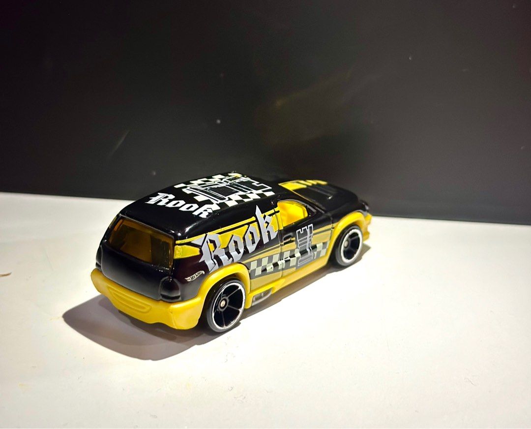 Hot wheels fandango checkmate store