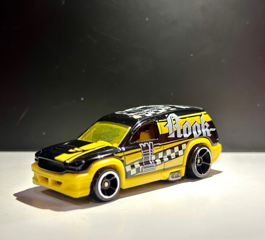 Hot wheels fandango sales checkmate