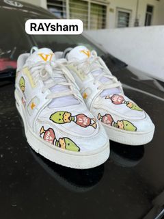 Louis vuitton outlet shoe protector