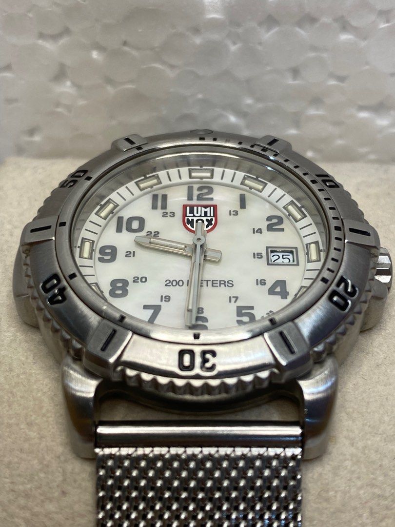 Luminox 7257 hotsell