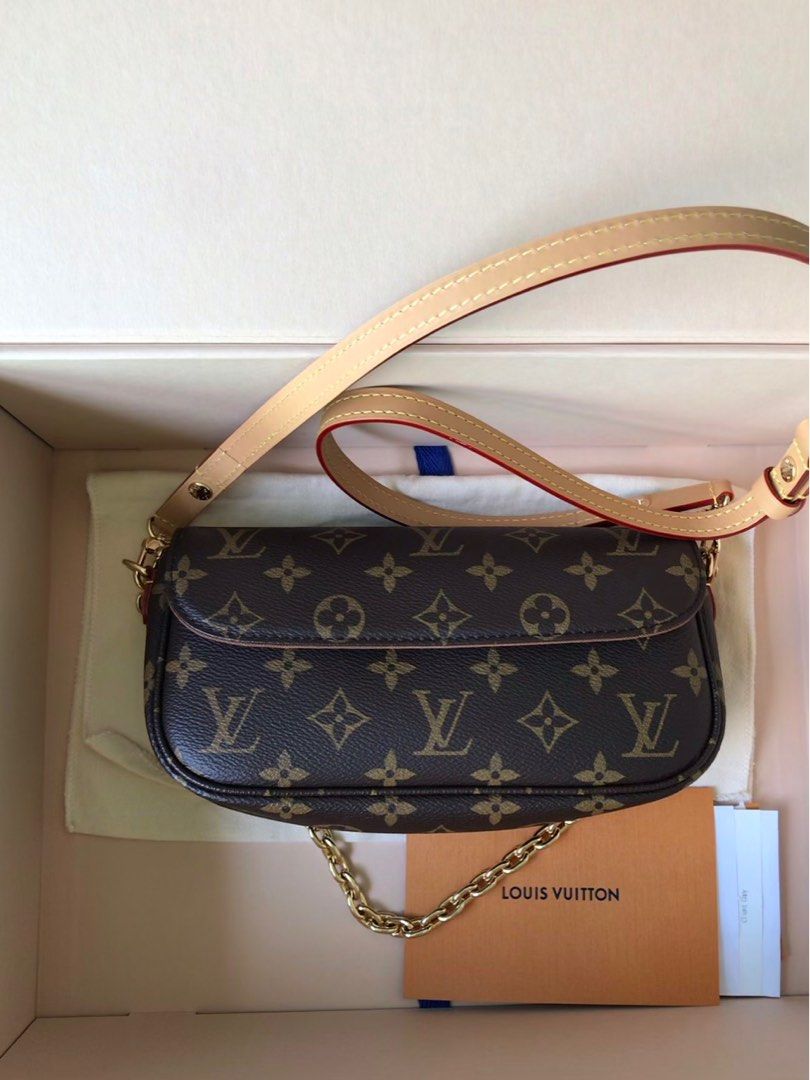 Lv ivy hotsell bag