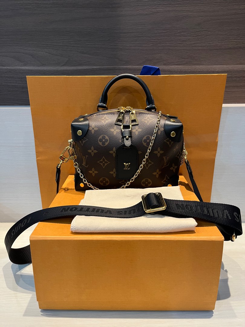 Lv souple sale