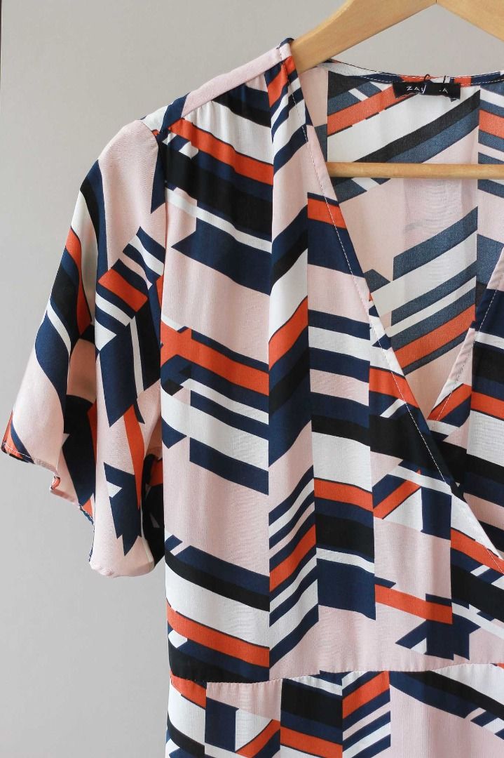 Mango dress zalora clearance