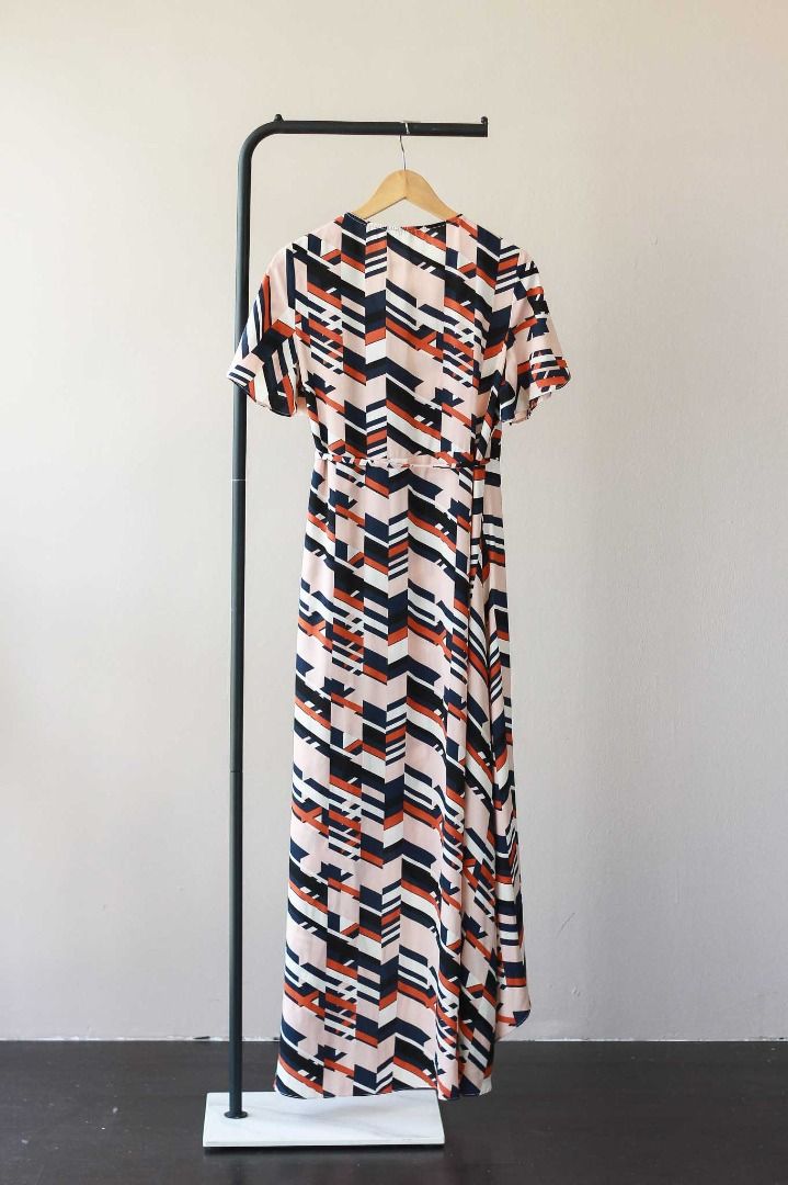 Mango hot sale dress zalora