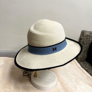 Maershei Straw Hat
