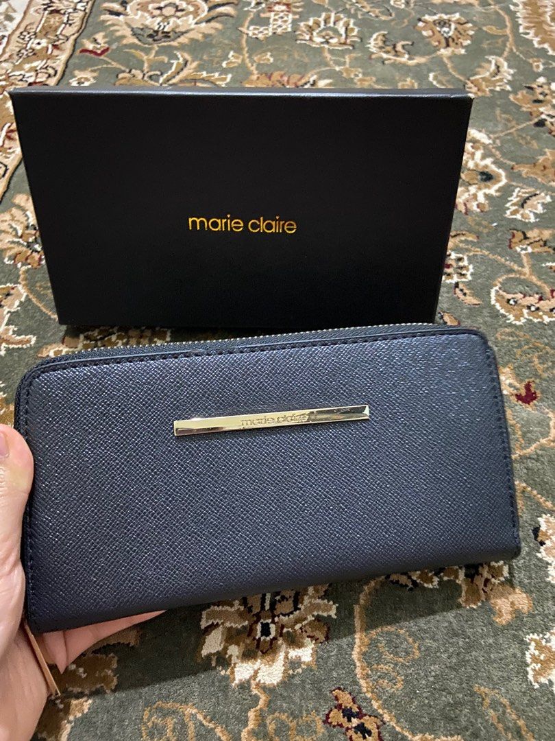 Marie claire outlet wallet price