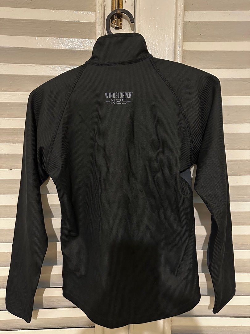 Marmot windstopper discount soft shell jacket