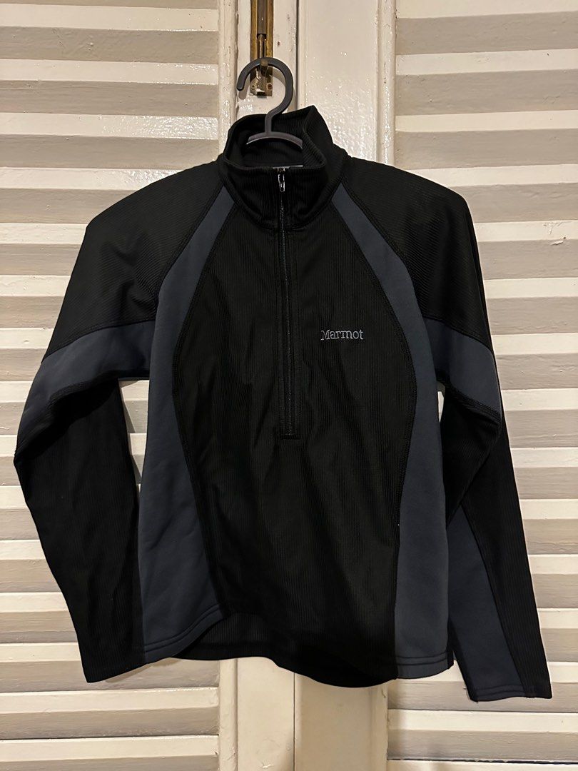 Marmot windstopper women's jacket deals