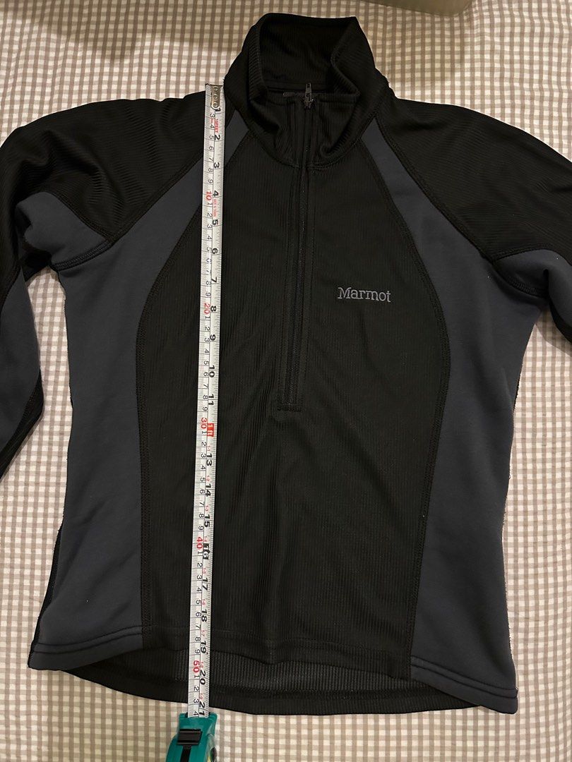 Marmot pullover on sale