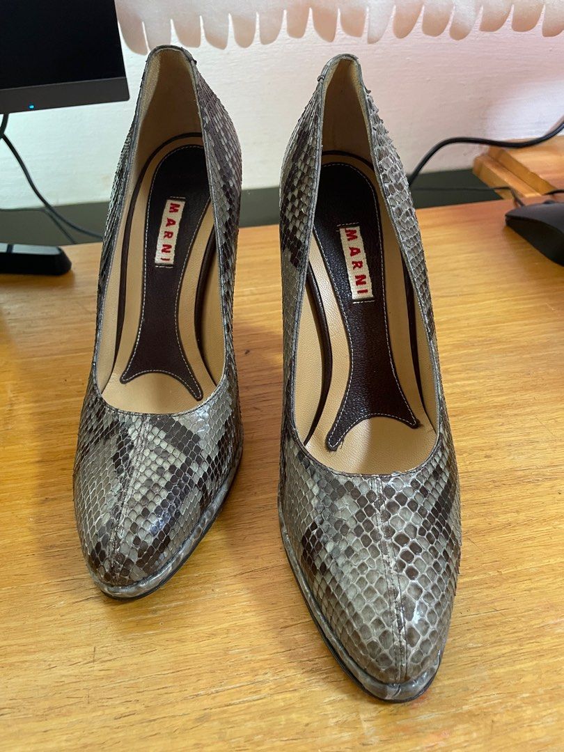 Marni heels new arrivals