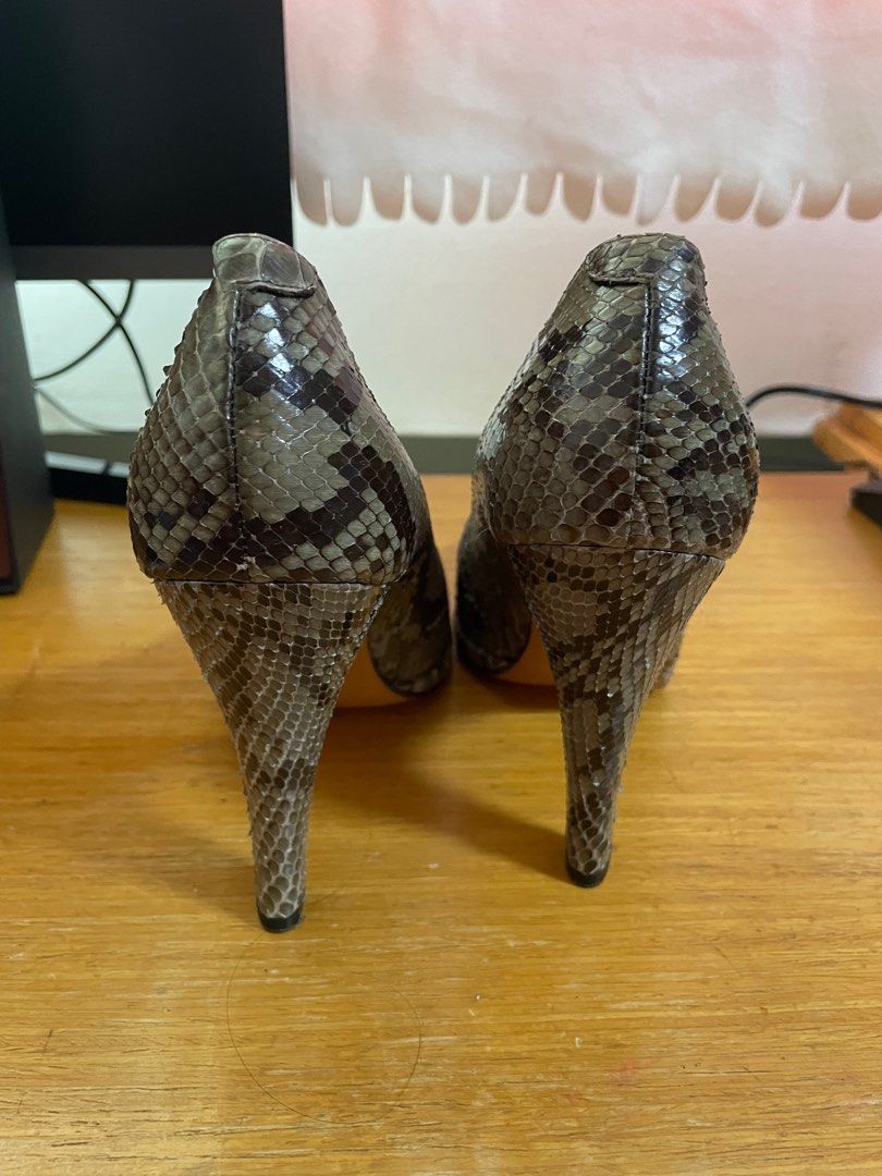 Marni Heels